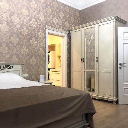 Dolce Vita Apartments Marianske Lazne Bagian luar foto
