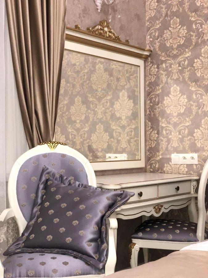 Dolce Vita Apartments Marianske Lazne Bagian luar foto