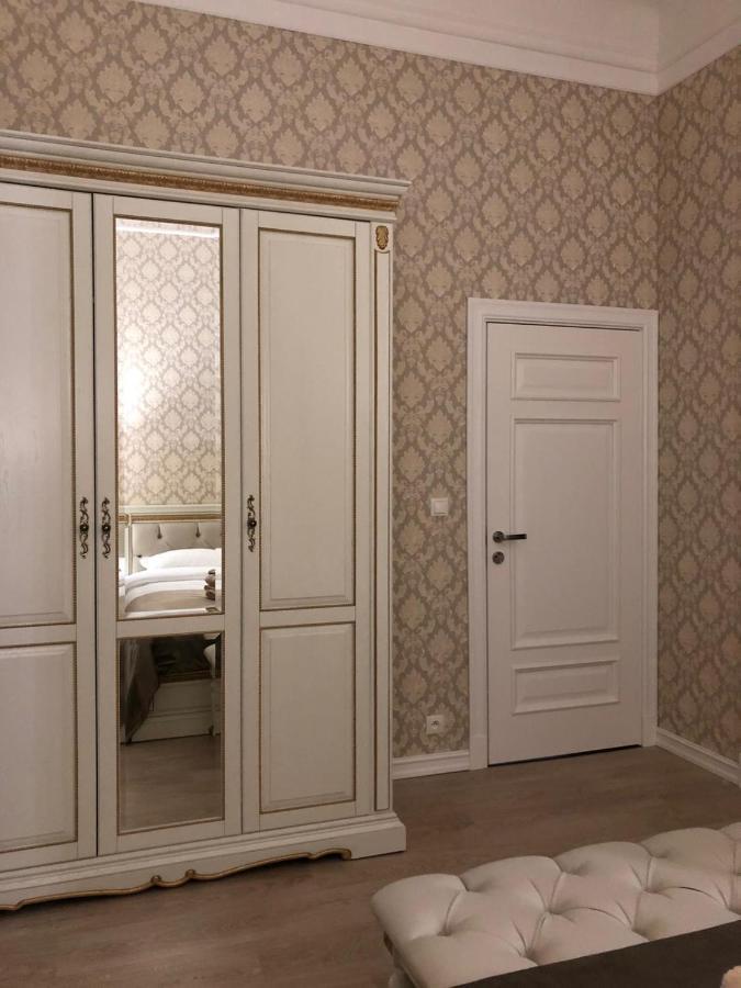 Dolce Vita Apartments Marianske Lazne Bagian luar foto