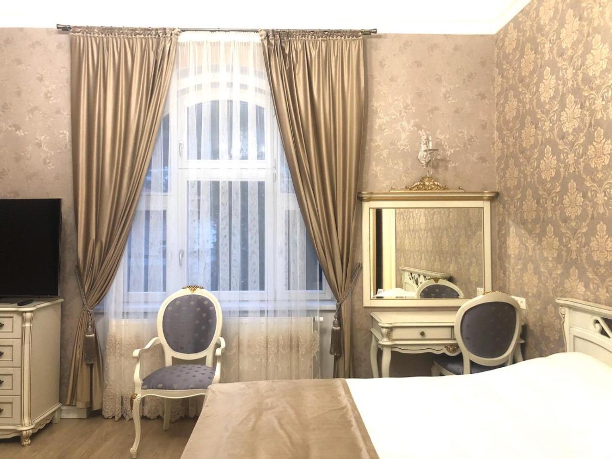 Dolce Vita Apartments Marianske Lazne Bagian luar foto